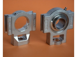 精密鑄造中的鑄造方法選擇的原則是怎樣的？