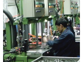 不銹鋼鑄造件存在條紋的原因你知道嗎？