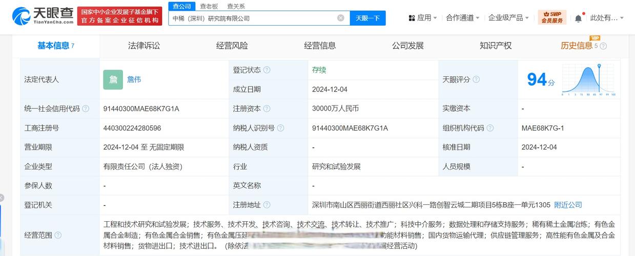 經營范圍背后的戰略意圖 工程和技術研究、數據處理和存儲支持服務