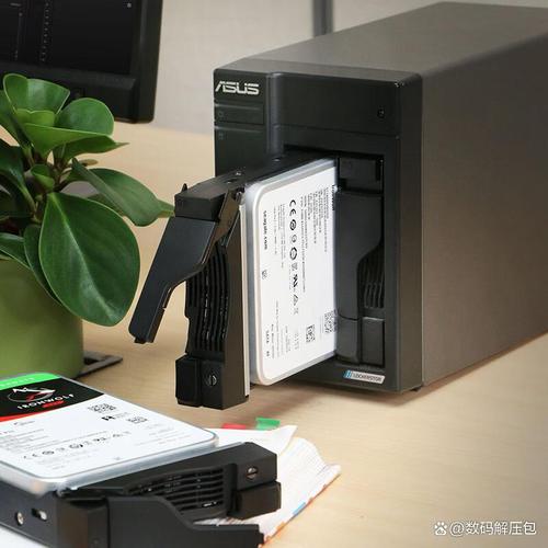 四核動力，存儲無憂 這款NAS網絡存儲服務器為何成為數據處理與存儲支持的首選